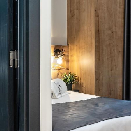 Porta 20 Boutique Guesthouse Лейрия Екстериор снимка