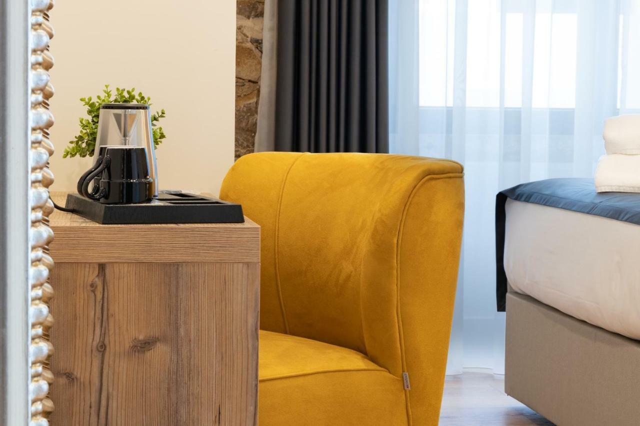Porta 20 Boutique Guesthouse Лейрия Екстериор снимка